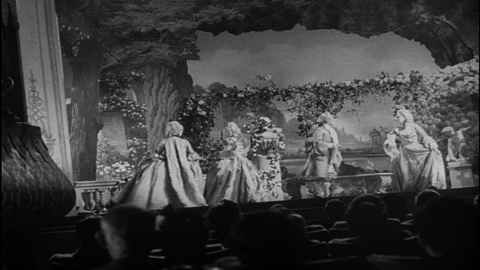 Screenshot [06] zum Film Dritte Mann, Der