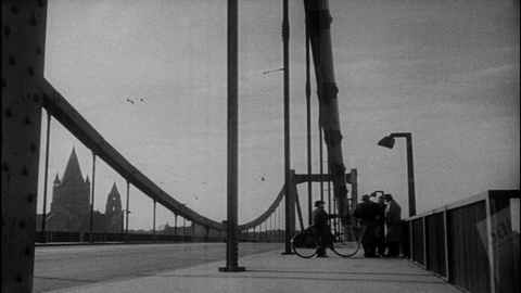 Screenshot [09] zum Film Dritte Mann, Der