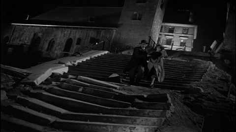 Screenshot [10] zum Film Dritte Mann, Der