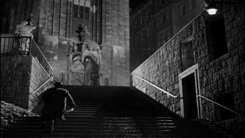 Screenshot [12] zum Film Dritte Mann, Der