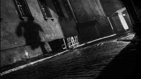 Screenshot [14] zum Film Dritte Mann, Der