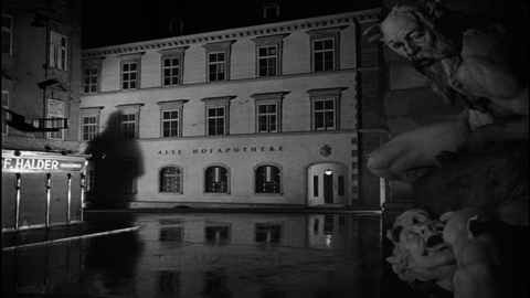 Screenshot [18] zum Film Dritte Mann, Der