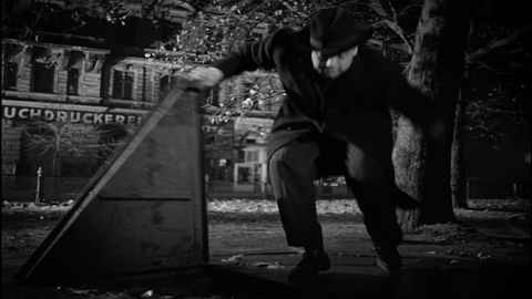 Screenshot [19] zum Film Dritte Mann, Der