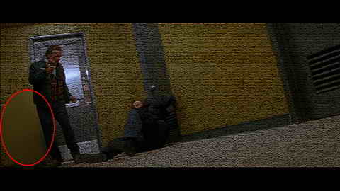 Fehlerbild [04] zum Film 'Speed'