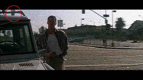 Fehlerbild [06] zum Film 'Speed'