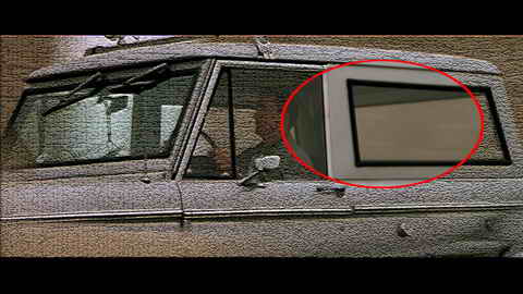 Fehlerbild [11] zum Film 'Speed'