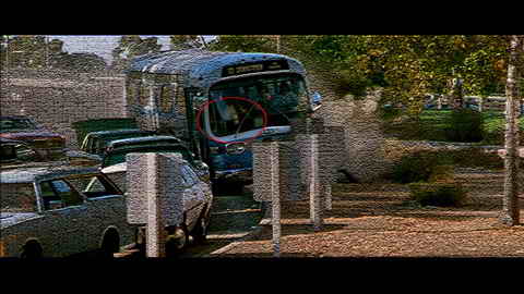 Fehlerbild [13] zum Film 'Speed'