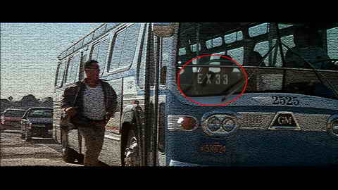 Fehlerbild [13] zum Film 'Speed'