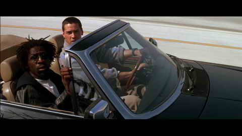 Fehlerbild [14] zum Film 'Speed'
