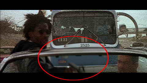 Fehlerbild [15] zum Film 'Speed'