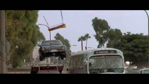 Fehlerbild [18] zum Film 'Speed'