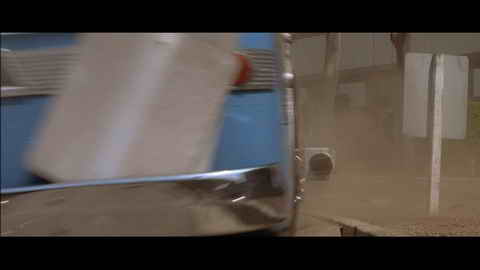 Fehlerbild [20] zum Film 'Speed'