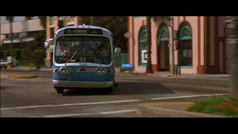 Fehlerbild [21] zum Film 'Speed'