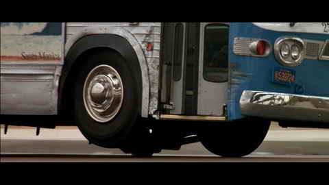 Fehlerbild [22] zum Film 'Speed'