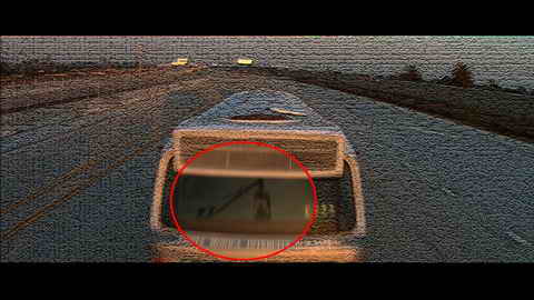 Fehlerbild [24] zum Film 'Speed'