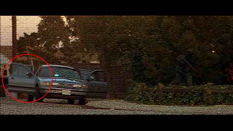Fehlerbild [30] zum Film 'Speed'
