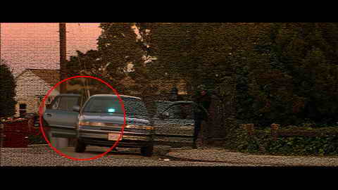 Fehlerbild [30] zum Film 'Speed'