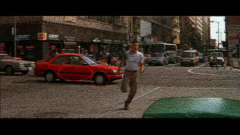 Fehlerbild [33] zum Film 'Speed'