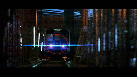 Fehlerbild [36] zum Film 'Speed'