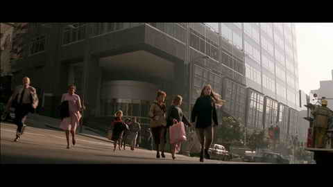 Screenshot [01] zum Film Speed