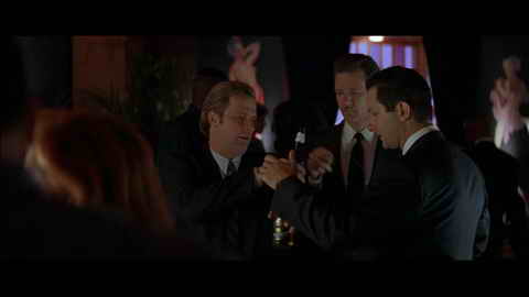 Screenshot [02] zum Film Speed