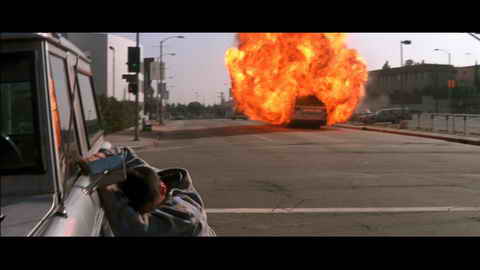 Screenshot [03] zum Film Speed