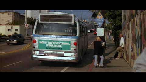Screenshot [04] zum Film Speed