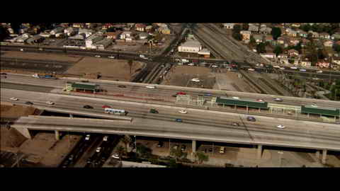 Screenshot [05] zum Film Speed