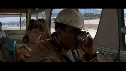 Screenshot [07] zum Film Speed