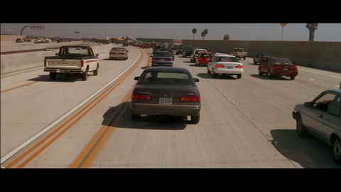 Screenshot [08] zum Film Speed