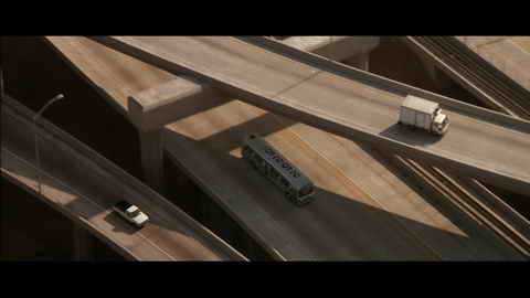 Screenshot [09] zum Film Speed