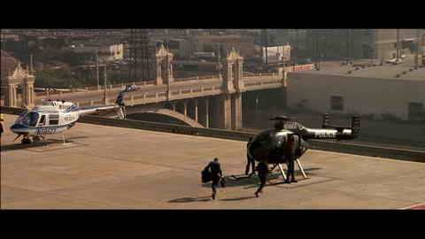 Screenshot [10] zum Film Speed