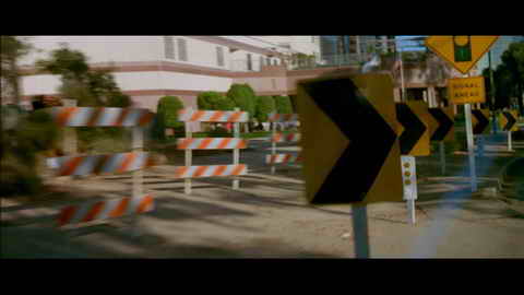 Screenshot [11] zum Film Speed
