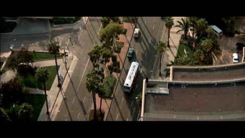 Screenshot [12] zum Film Speed