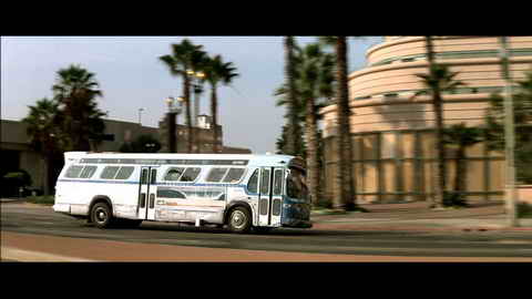 Screenshot [13] zum Film Speed