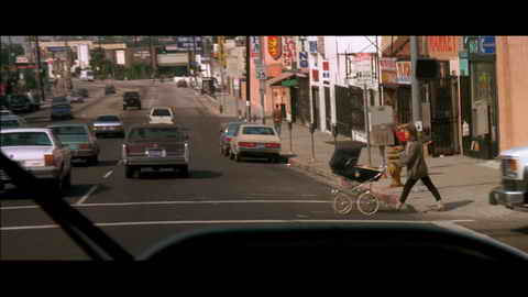 Screenshot [14] zum Film Speed