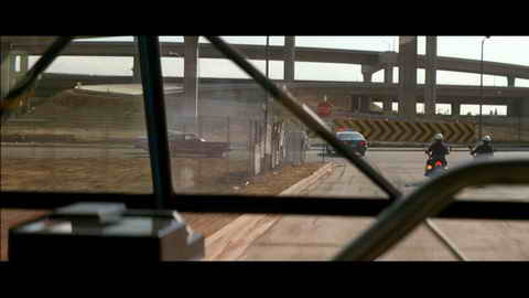 Screenshot [15] zum Film Speed