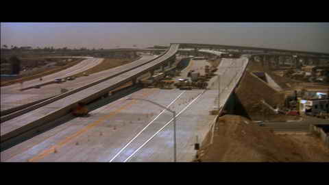 Screenshot [16] zum Film Speed