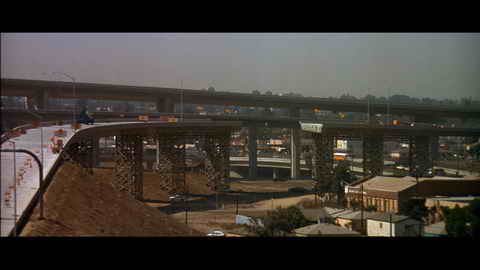 Screenshot [17] zum Film Speed