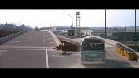 Screenshot [18] zum Film Speed