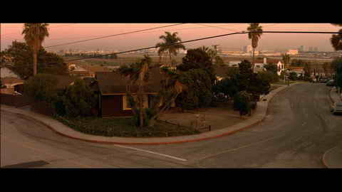 Screenshot [19] zum Film Speed