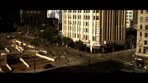 Screenshot [20] zum Film Speed