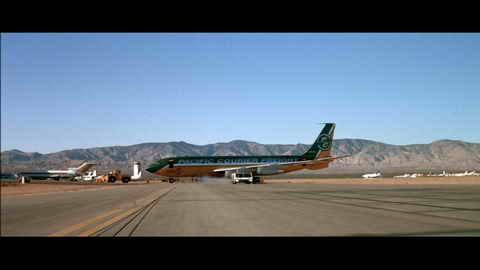 Screenshot [22] zum Film Speed