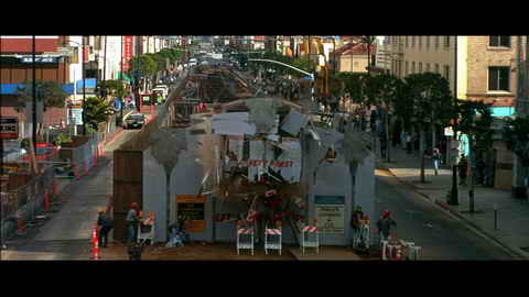 Screenshot [23] zum Film Speed