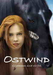 Coverbild zum Film 'Ostwind - Zusammen sind wir frei'