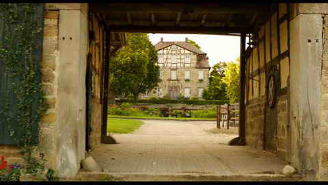 Screenshot [04] zum Film Ostwind - Zusammen sind wir frei