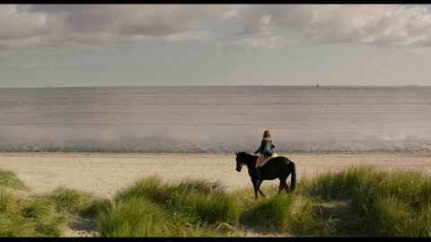 Screenshot [10] zum Film Ostwind - Zusammen sind wir frei