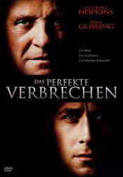 Coverbild zum Film 'Perfekte Verbrechen, Das'