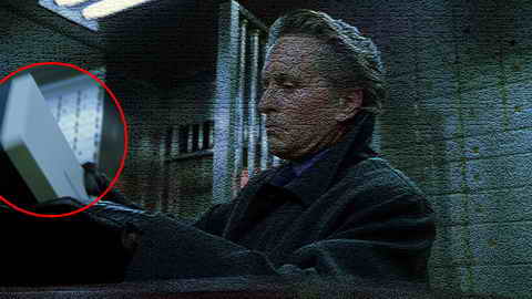 Fehlerbild [03] zum Film 'Perfekter Mord, Ein'