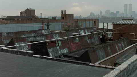 Screenshot [01] zum Film Perfekter Mord, Ein